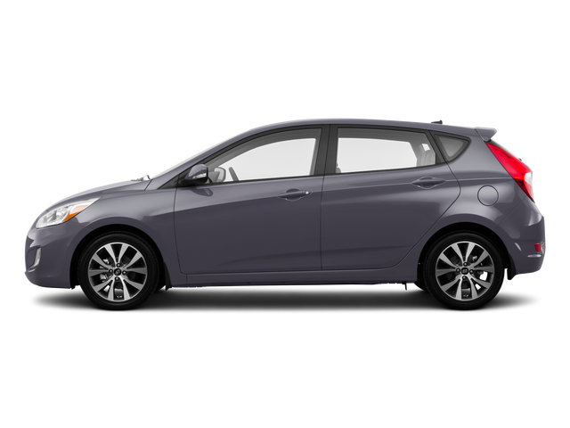 2015 Hyundai Accent Sport