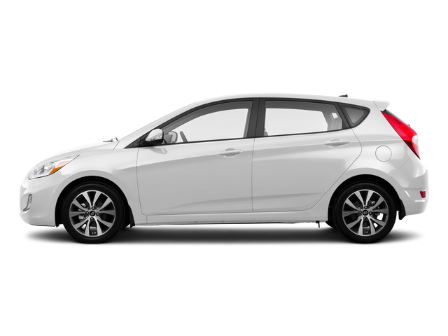 2015 Hyundai Accent Sport