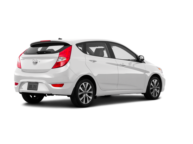 2015 Hyundai Accent Sport