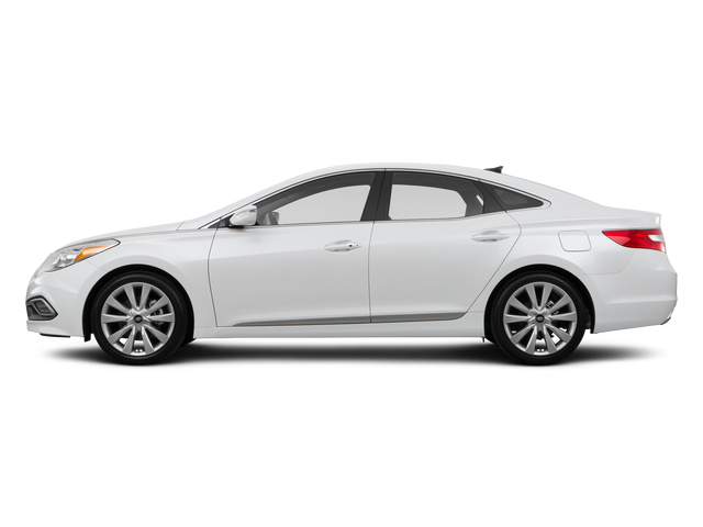 2015 Hyundai Azera Base