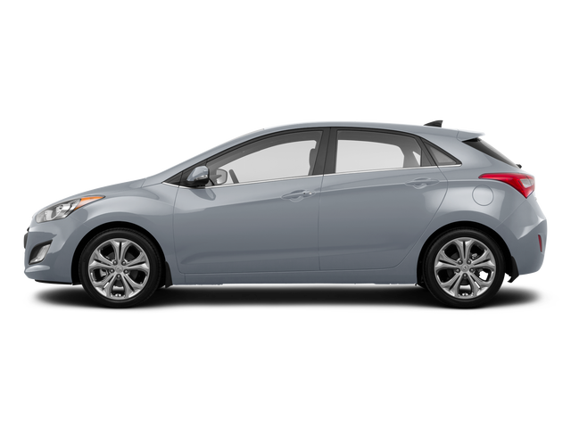 2015 Hyundai Elantra GT Base