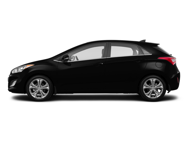 2015 Hyundai Elantra GT Base