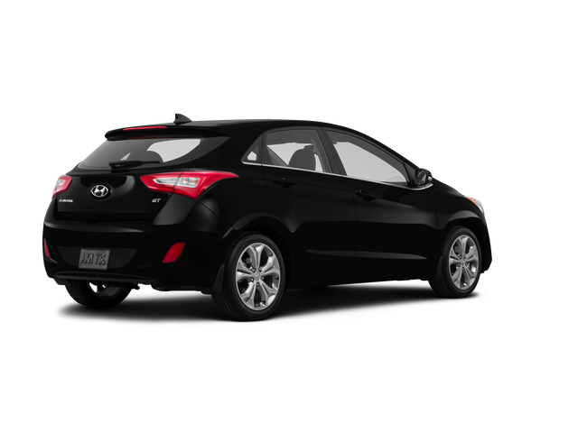 2015 Hyundai Elantra GT Base