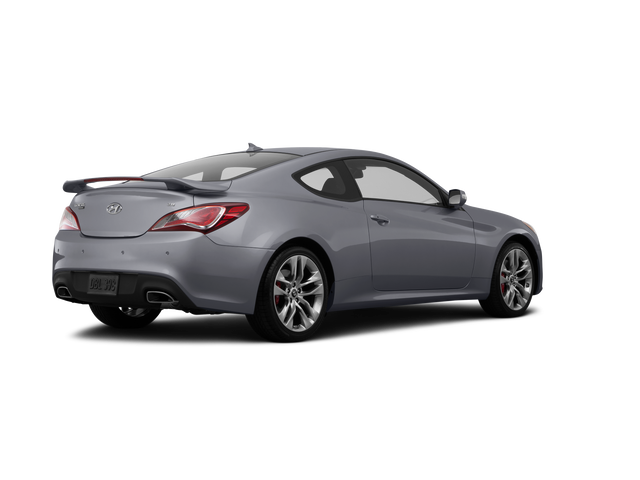 2015 Hyundai Genesis 3.8 Ultimate