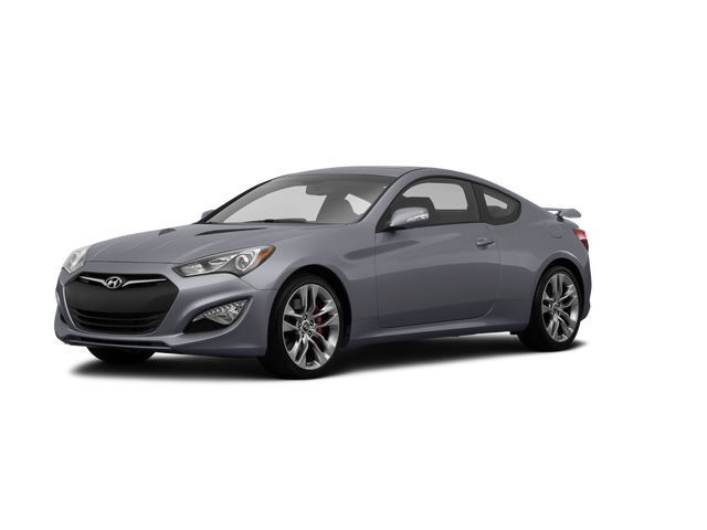 2015 Hyundai Genesis 3.8 Ultimate