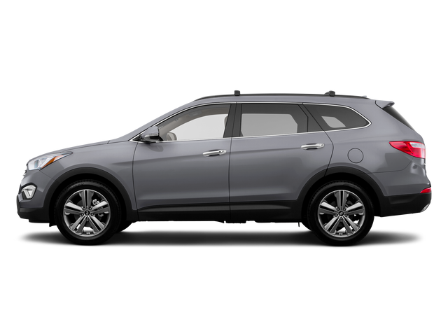 2015 Hyundai Santa Fe GLS