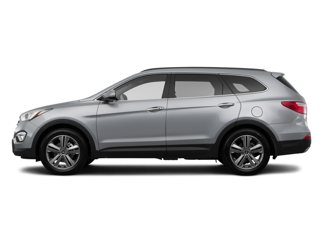 2015 Hyundai Santa Fe Limited