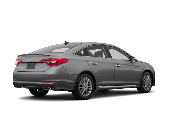 2015 Hyundai Sonata 2.4L Limited