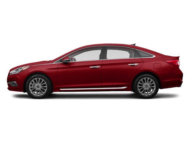 2015 Hyundai Sonata 2.0T Limited