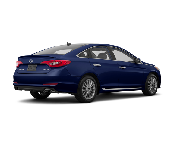 2015 Hyundai Sonata 2.4L Limited