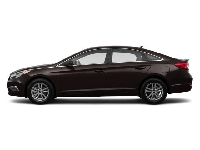 2015 Hyundai Sonata 2.4L SE