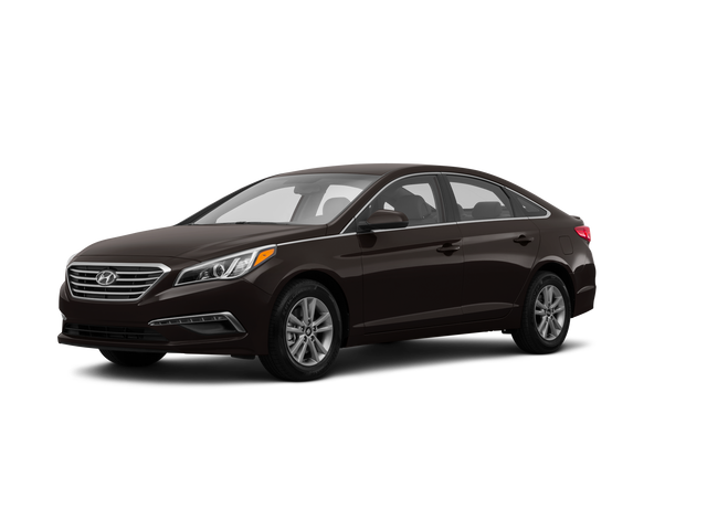 2015 Hyundai Sonata 2.4L SE