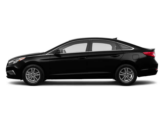 2015 Hyundai Sonata 2.4L SE