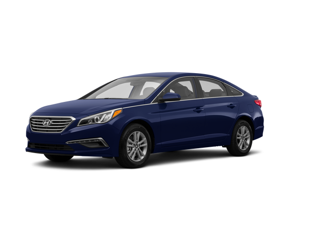 2015 Hyundai Sonata 2.4L SE