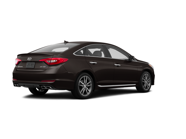 2015 Hyundai Sonata 2.4L Sport