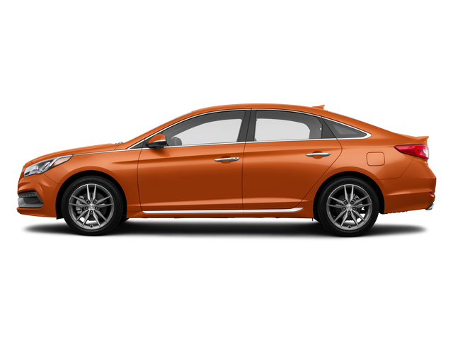 2015 Hyundai Sonata 2.0T Sport