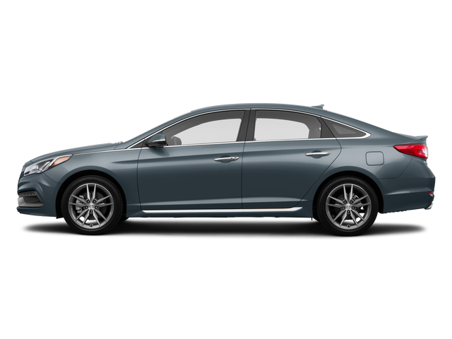 2015 Hyundai Sonata 2.4L Sport