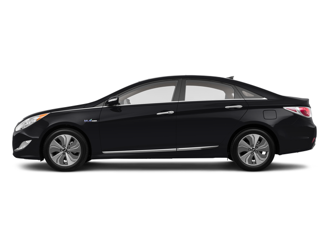 2015 Hyundai Sonata Hybrid Base