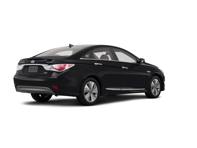 2015 Hyundai Sonata Hybrid Base