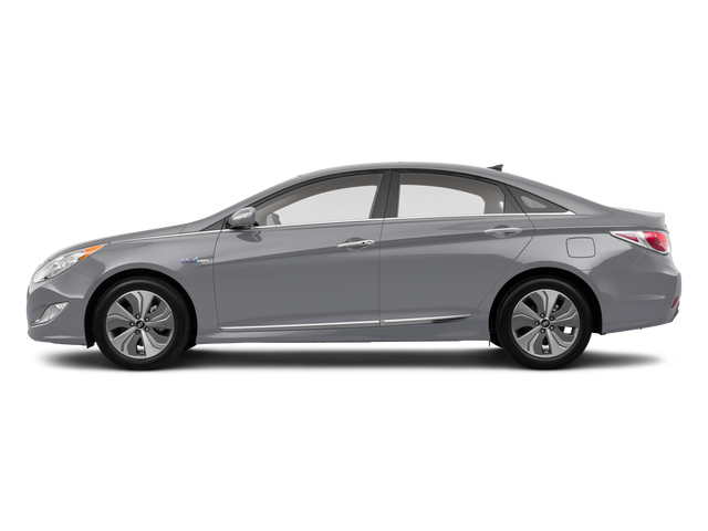 2015 Hyundai Sonata Hybrid Base