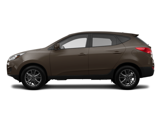 2015 Hyundai Tucson GLS