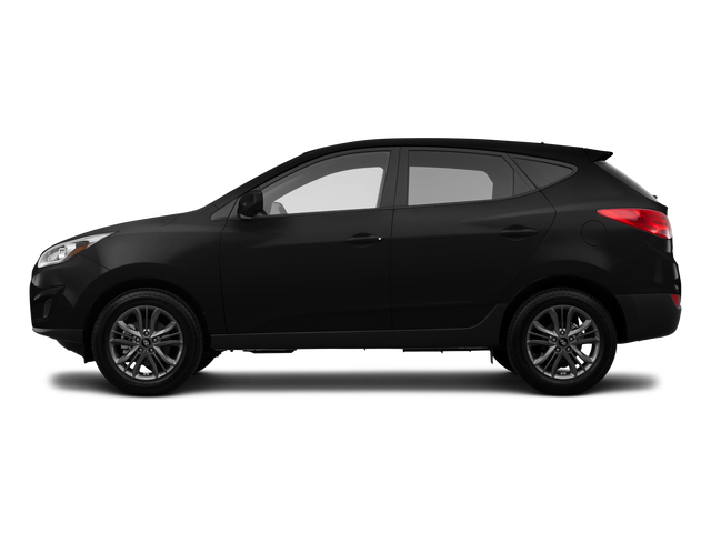 2015 Hyundai Tucson GLS