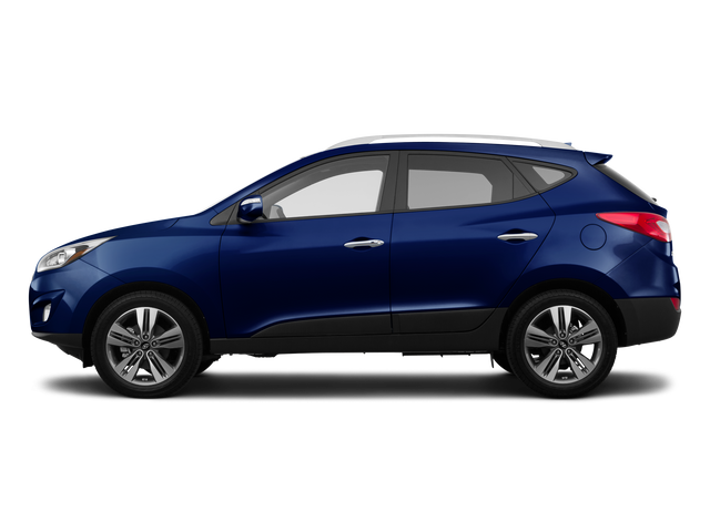 2015 Hyundai Tucson Limited