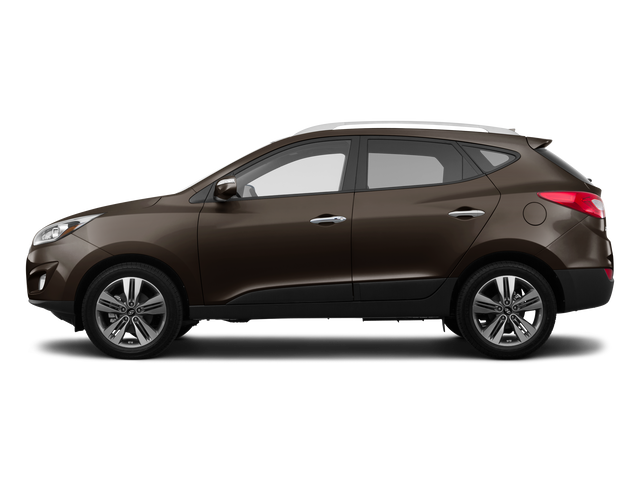 2015 Hyundai Tucson Limited