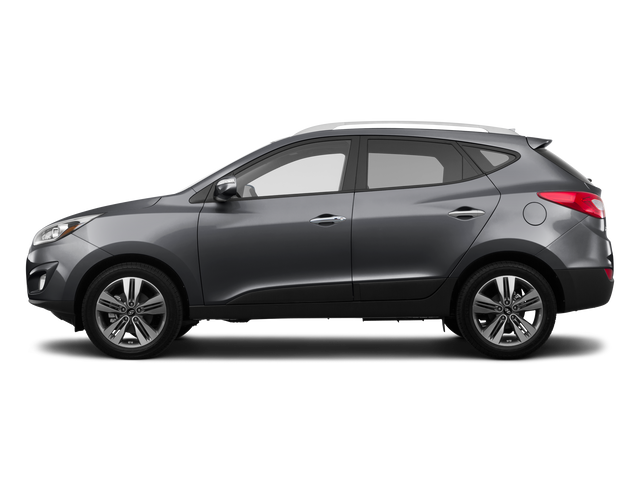 2015 Hyundai Tucson Limited