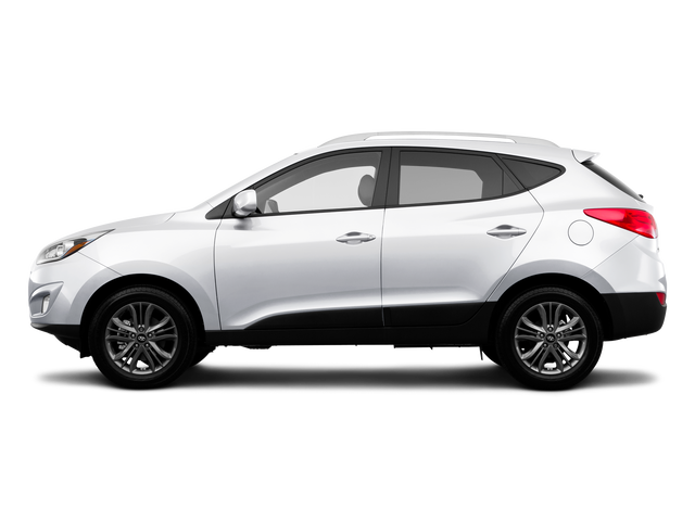 2015 Hyundai Tucson SE