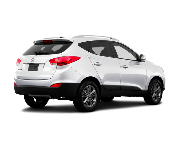 2015 Hyundai Tucson SE