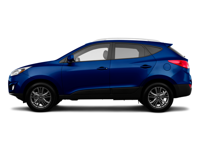 2015 Hyundai Tucson SE