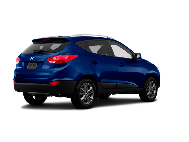 2015 Hyundai Tucson SE