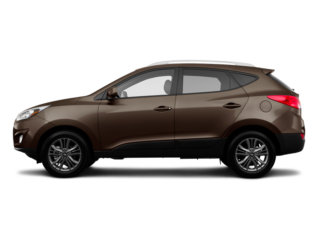 2015 Hyundai Tucson SE