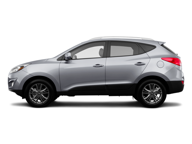 2015 Hyundai Tucson SE