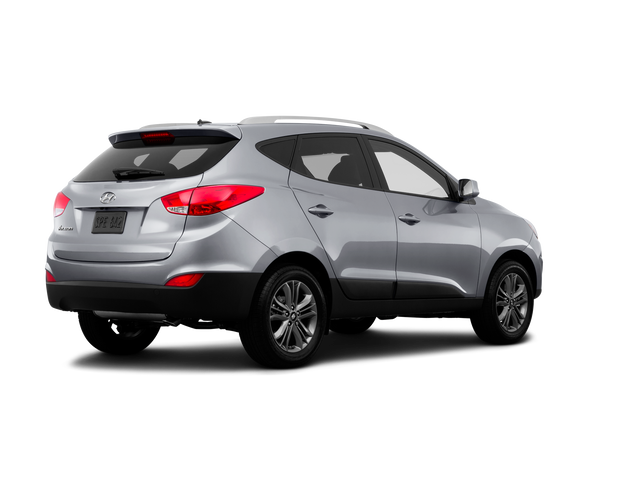 2015 Hyundai Tucson SE