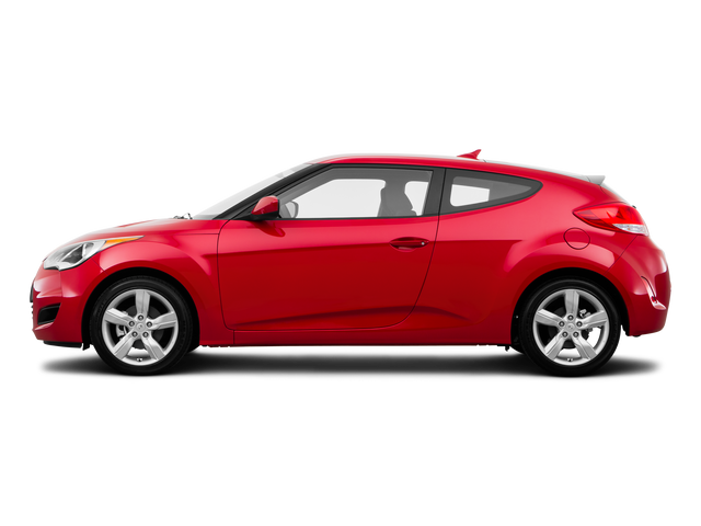 2015 Hyundai Veloster Base