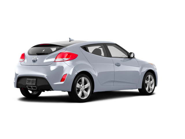 2015 Hyundai Veloster Base