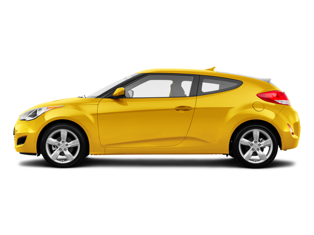 2015 Hyundai Veloster Base