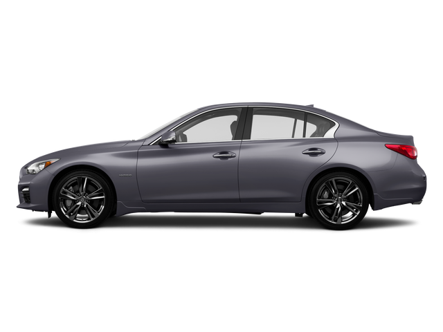 2015 INFINITI Q50 Hybrid Premium