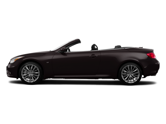 2015 INFINITI Q60 Base