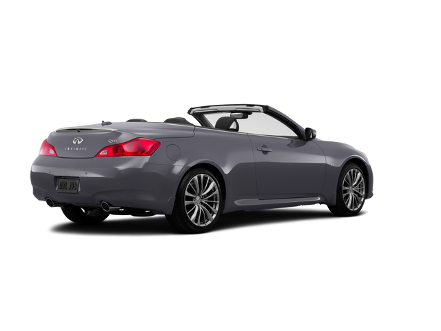 2015 INFINITI Q60 Base