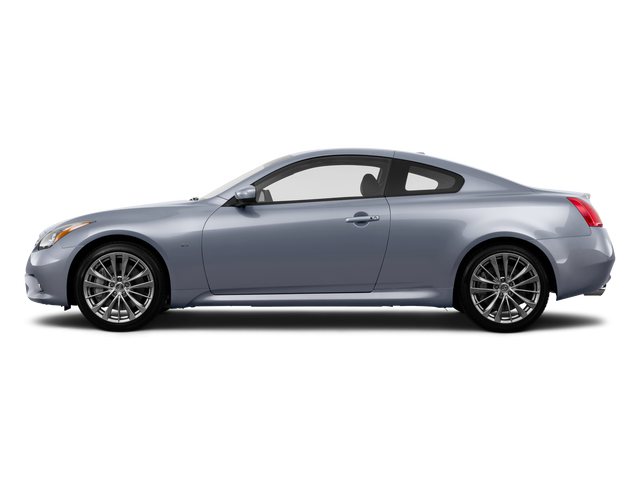 2015 INFINITI Q60 Base