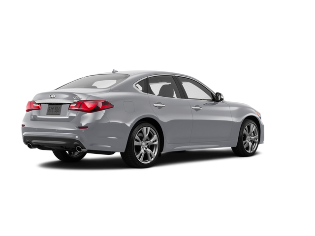 2015 INFINITI Q70 Base