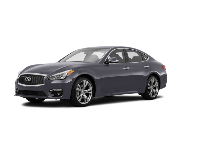 2015 INFINITI Q70 Base