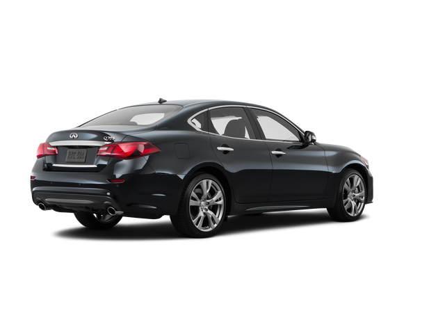 2015 INFINITI Q70 Base