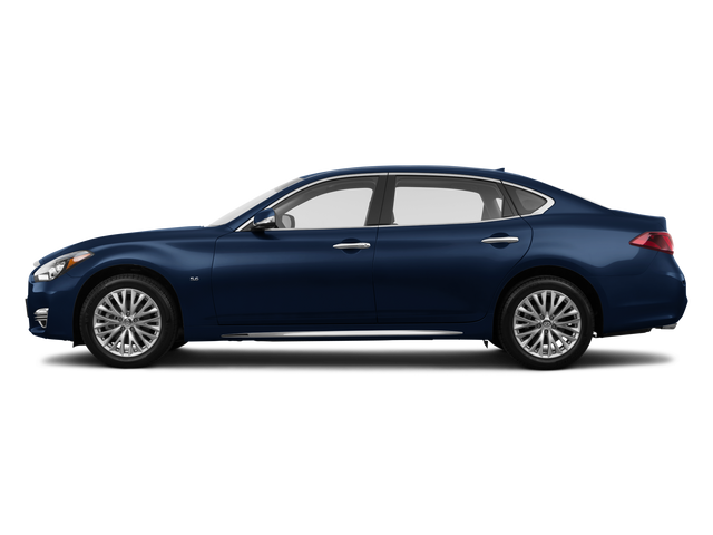 2015 INFINITI Q70L Base