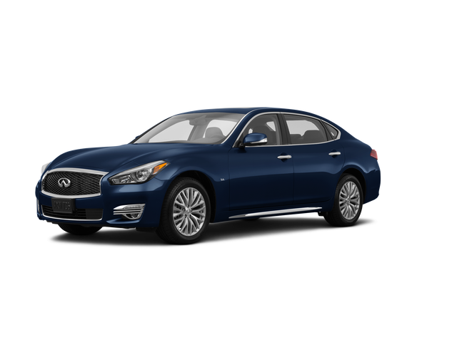 2015 INFINITI Q70L Base