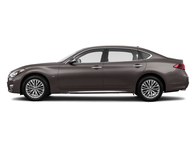 2015 INFINITI Q70L Base