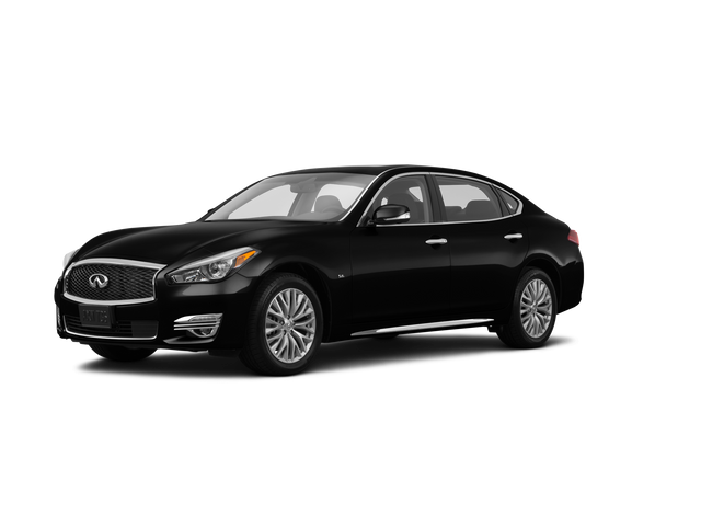 2015 INFINITI Q70L Base